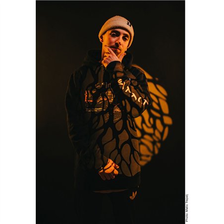 Nanlite PJ-FMM-19 attacco per proiez. per Forza 60 60B 19°