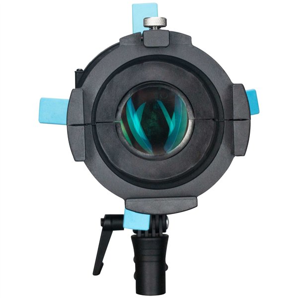 Nanlite PJ-FMM-36 attacco per proiez. per Forza 60 60B 36°