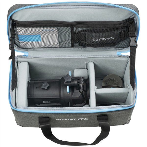 Nanlite PJ-FMM-36 attacco per proiez. per Forza 60 60B 36°