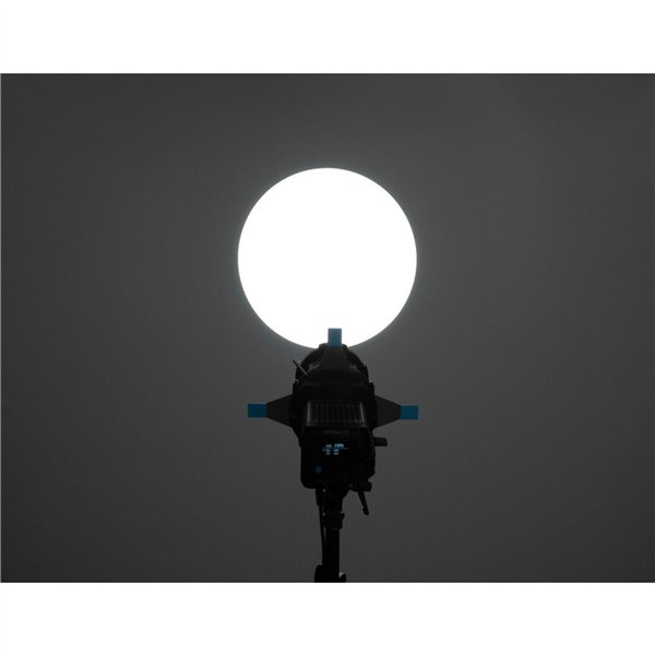 Nanlite PJ-FMM-36 attacco per proiez. per Forza 60 60B 36°