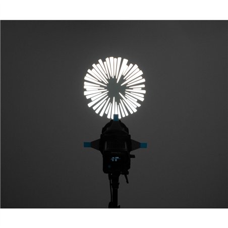 Nanlite PJ-FMM-36 attacco per proiez. per Forza 60 60B 36°