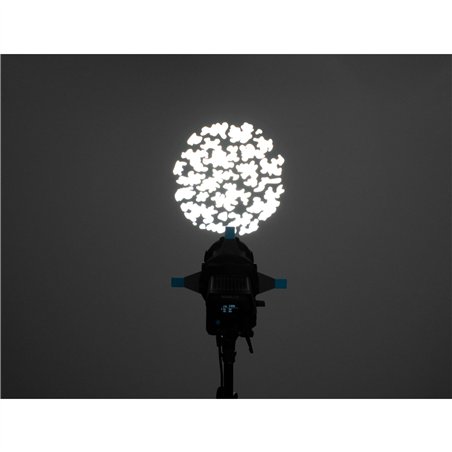 Nanlite PJ-FMM-36 attacco per proiez. per Forza 60 60B 36°