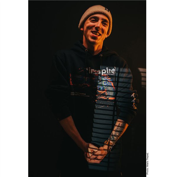 Nanlite PJ-FMM-36 attacco per proiez. per Forza 60 60B 36°