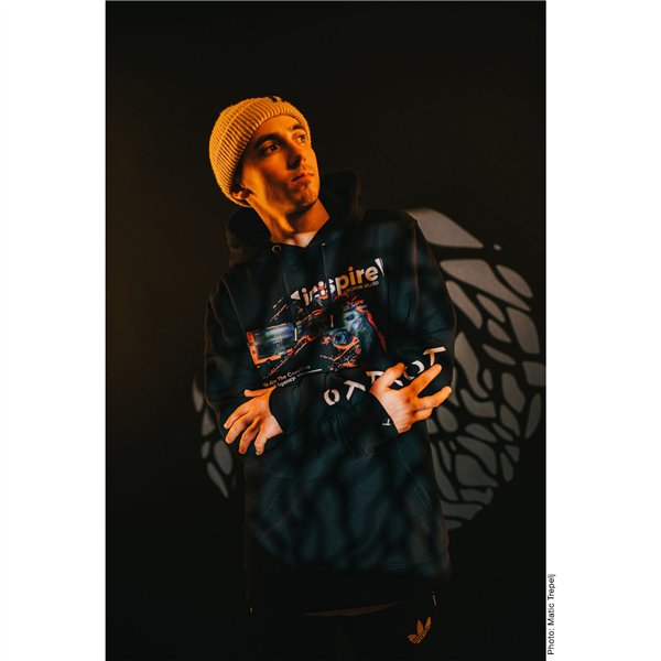 Nanlite PJ-FMM-36 attacco per proiez. per Forza 60 60B 36°