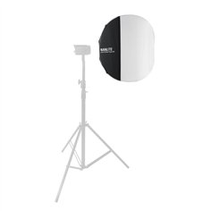 Nanlite LT-FZ60 softbox a lanterna per Forza 60 60B