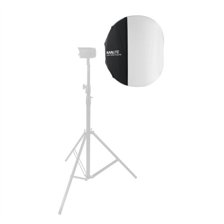 Nanlite LT-FZ60 softbox a lanterna per Forza 60 60B