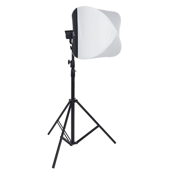 Nanlite LT-FZ60 softbox a lanterna per Forza 60 60B