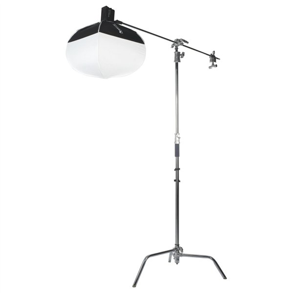 Nanlite LT-FZ60 softbox a lanterna per Forza 60 60B