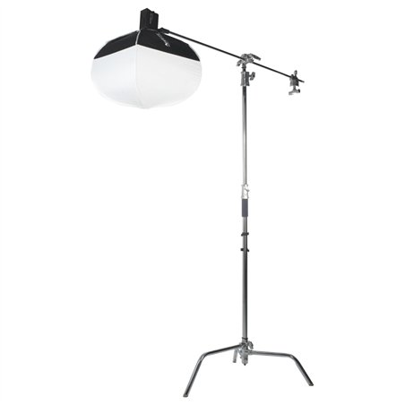 Nanlite LT-FZ60 softbox a lanterna per Forza 60 60B