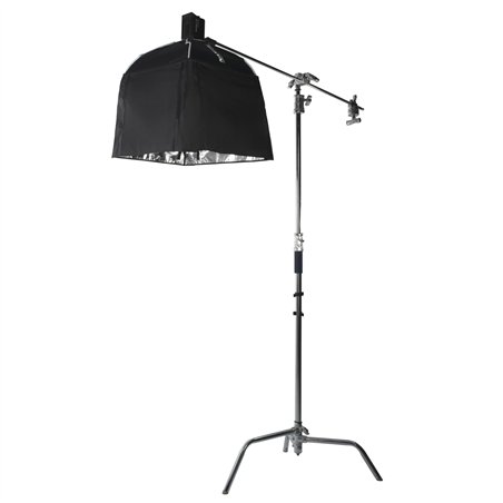 Nanlite LT-FZ60 softbox a lanterna per Forza 60 60B