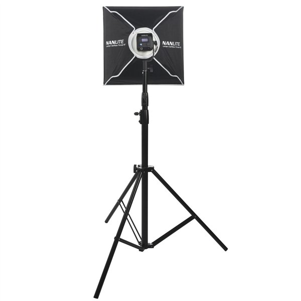 Nanlite LT-FZ60 softbox a lanterna per Forza 60 60B