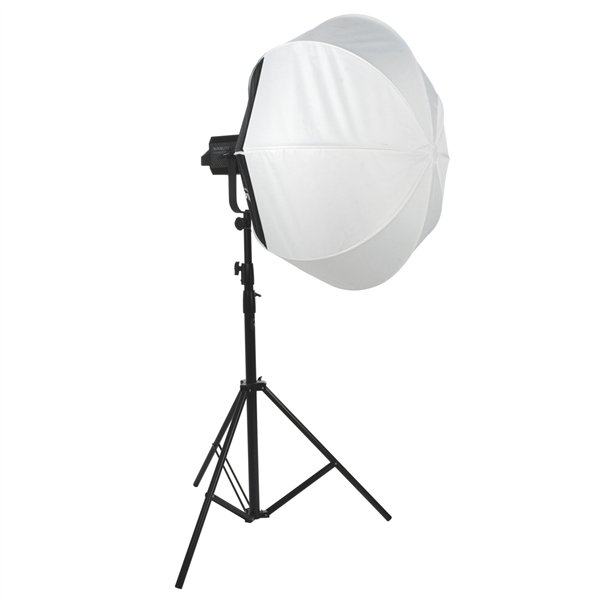 Nanlite LT-80 Softbox a lanterna per Forza 200 300 500