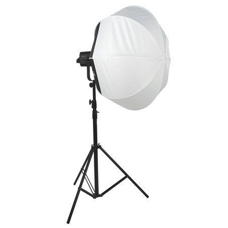 Nanlite LT-80 Softbox a lanterna per Forza 200 300 500