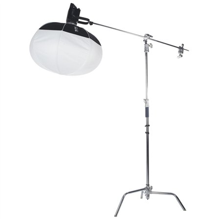 Nanlite LT-80 Softbox a lanterna per Forza 200 300 500