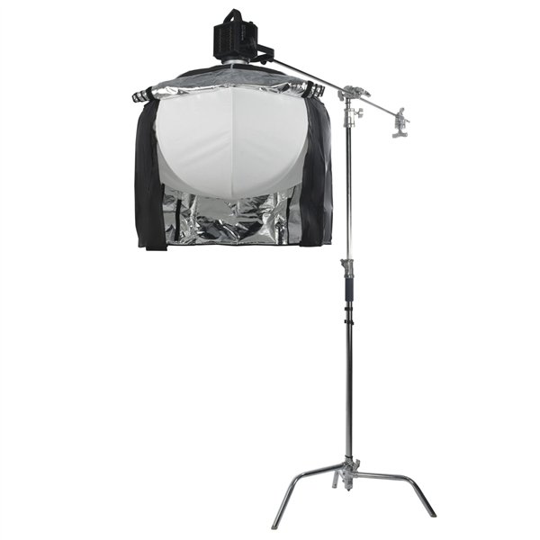 Nanlite LT-80 Softbox a lanterna per Forza 200 300 500