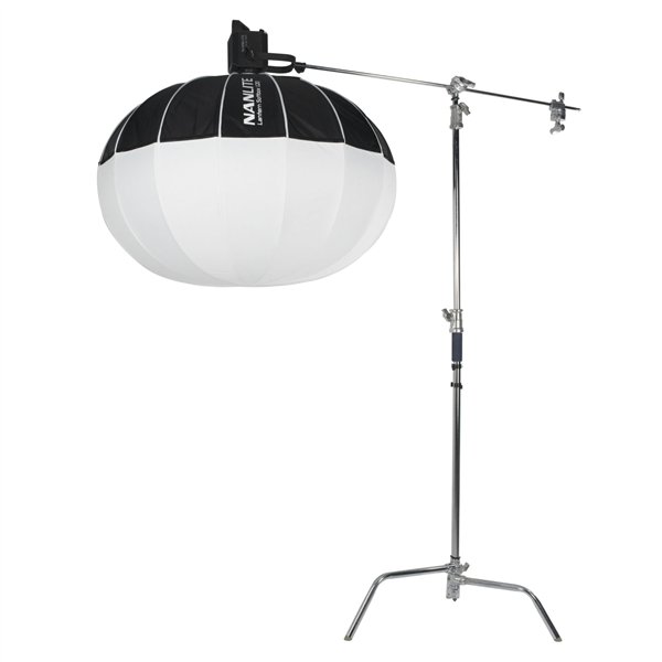 Nanlite LT-120   Softbox a lanterna per Forza 200 300 500