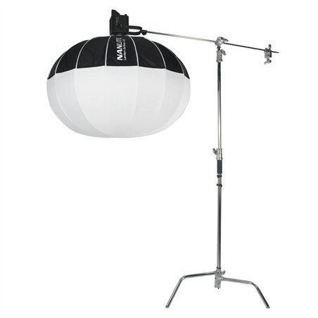 Nanlite LT-120   Softbox a lanterna per Forza 200 300 500