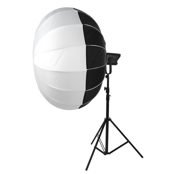 Nanlite LT-120   Softbox a lanterna per Forza 200 300 500