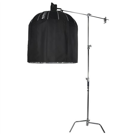 Nanlite LT-120   Softbox a lanterna per Forza 200 300 500