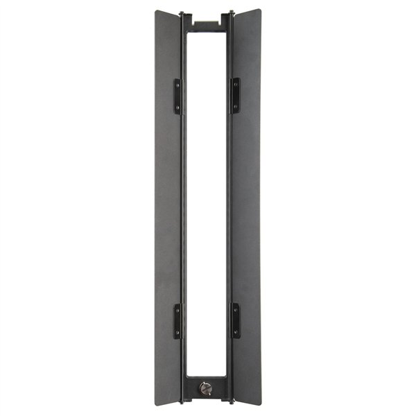 Nanlite BD-MW18II+DF attacco barn door