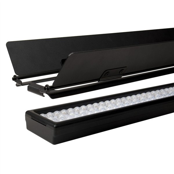 Nanlite BD-MW18II+DF attacco barn door