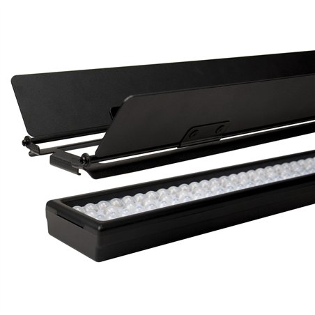 Nanlite BD-MW18II+DF attacco barn door