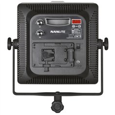 Nanlite Lightning Set 600CSA LED DoubleKit 2