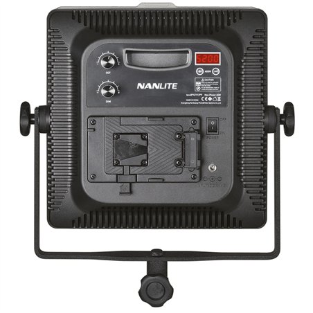 Nanlite Lightning Set 600CSA LED DoubleKit