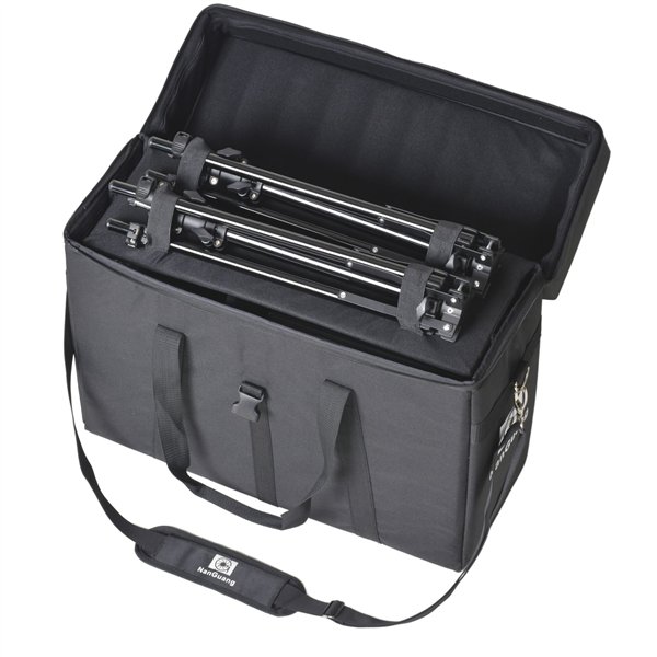 Nanlite Lightning Set 600CSA LED DoubleKit