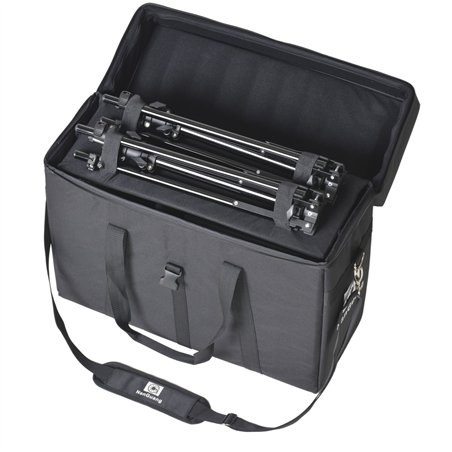 Nanlite Lightning Set 600CSA LED DoubleKit