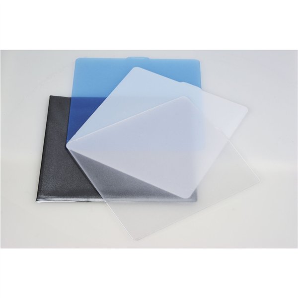 Nanlite Lightning Set 600CSA LED DoubleKit