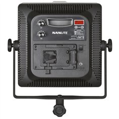 Nanlite Lightning Set 1200CSA LED DoubleKit 2