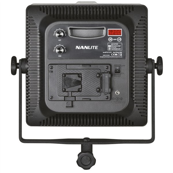 Nanlite Lightning Set 1200CSA LED DoubleKit