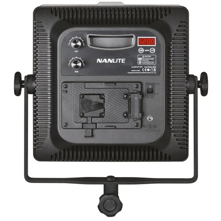 Nanlite Lightning Set 1200CSA LED DoubleKit