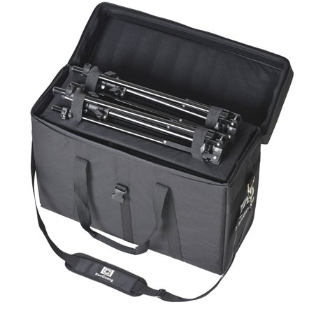 Nanlite Lightning Set 1200CSA LED DoubleKit