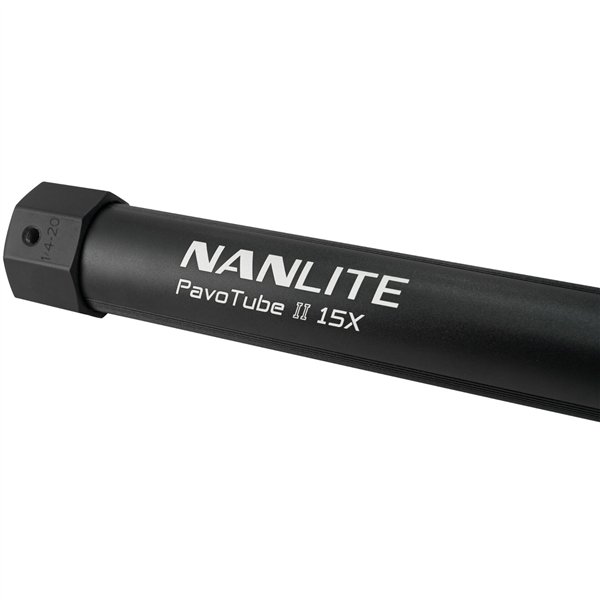 Nanlite PavoTube II 15X 1Kit luce effetto colore