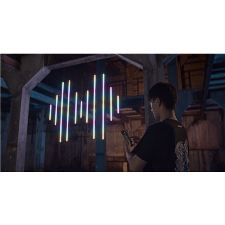 Nanlite PavoTube II 15X 1Kit luce effetto colore