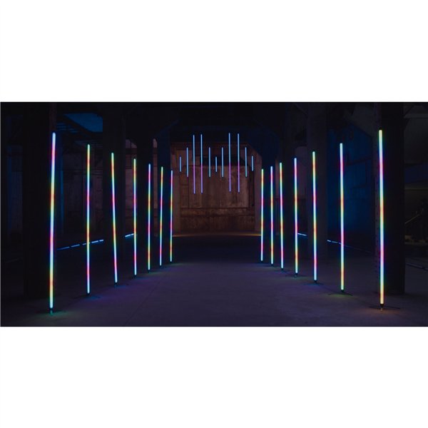 Nanlite PavoTube II 15X 1Kit luce effetto colore