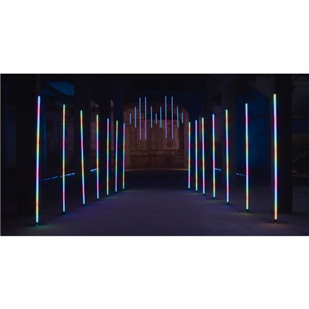 Nanlite PavoTube II 15X 1Kit luce effetto colore