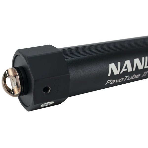 Nanlite PavoTube II 30X 1Kit luce effetto colore