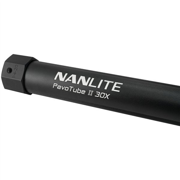 Nanlite PavoTube II 30X 1Kit luce effetto colore
