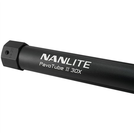 Nanlite PavoTube II 30X 1Kit luce effetto colore