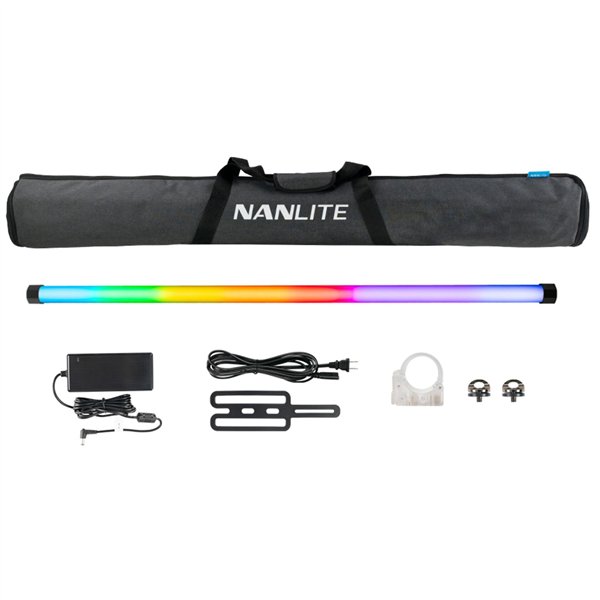 Nanlite PavoTube II 30X 1Kit luce effetto colore