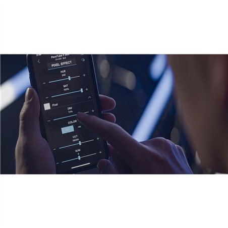 Nanlite PavoTube II 30X 1Kit luce effetto colore