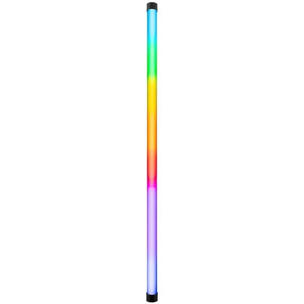 Nanlite PavoTube II 30X set 2pz luce effetto colore