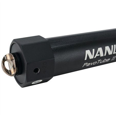 Nanlite PavoTube II 30X set 2pz luce effetto colore