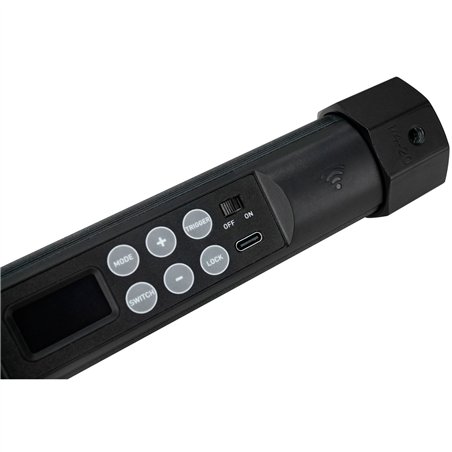 Nanlite PavoTube II 30X set 2pz luce effetto colore