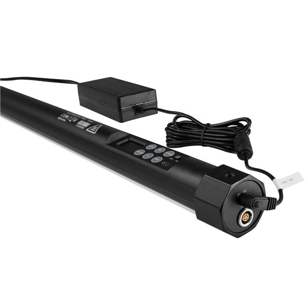 Nanlite PavoTube II 30X set 2pz luce effetto colore