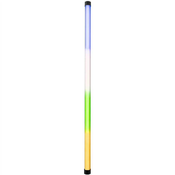 Nanlite PavoTube II 30X set 2pz luce effetto colore