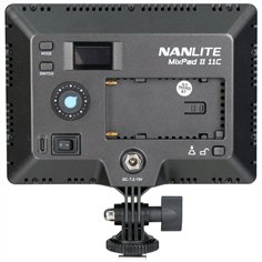 Nanlite MixPad II 11C 2